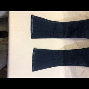 WallFlower Jeans Size 0